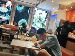 大堂-味千拉面(双井店)