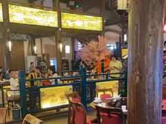 -HOHO餐厅(古子城店)