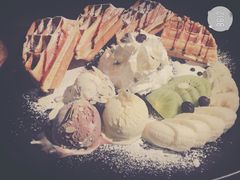 -MI WU FACTORY米屋美食工厂餐厅(绿地店)