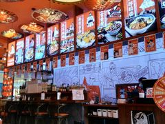 -饭町二郎日式综合茶餐(中安广场店)