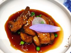 老上海私房熏鱼-瓷忆·瓷文化餐厅(上海店)