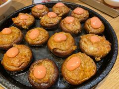 -通海俄式烧烤(福丰街店)