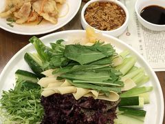 -老厨家(中央大街西七道街店)