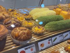 -凯斯汀蛋糕(大学城店)
