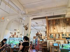 -懒鱼时光馆(沙坪坝店)