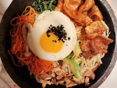 -七八冷面·延边朝鲜族美食(圣熙八号店)