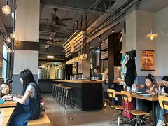 -悠航SLOWBOAT(三里屯店)