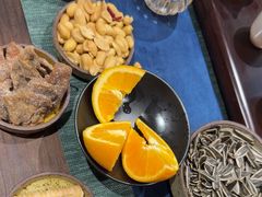 -邈墨茶馆(大兜路1号店)