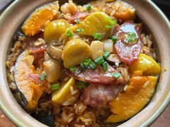 -西贝(宁波天一国购店)