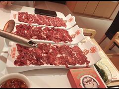 -陈记顺和潮汕鲜牛肉火锅(棠德南路店)