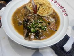 -爷爷的烀饼店