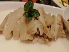 -筱爷叔·上海传统手工菜(玉树路店)