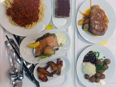-宜家·瑞典风味餐厅(北京西红门店)
