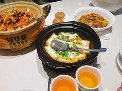 -绿草地·湘菜(7mall店)