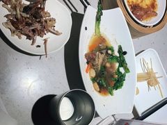 -吉旺港式餐厅(南方商城店)