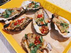 -我是那个大叔·美食研究所(新塘路店)