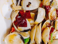 -琼大师东方烤乳猪(亚特兰蒂斯店)
