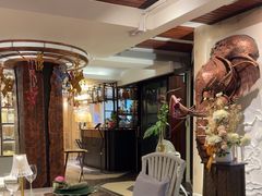 -Kinnaree by Vanessa WU