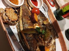 -SEEUNARI西域娜依新疆菜(环宇广场店)