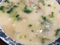 -牧人巷子·大锅羊汤·暴走牛骨(大成路店)