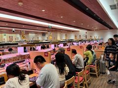 -寿司郎(皇庭广场店)