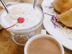 -清真· AL-JANNAT 佳纳特餐厅(仙林店)