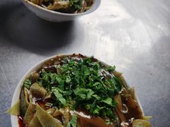 -正味斋锅巴菜(西北角店)