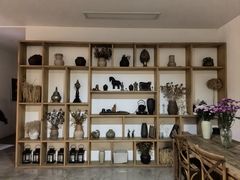 -柒月北岸民宿(西山店)