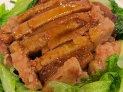 香芋扣肉-禄源公·老莞诚饭店