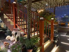 -萨芭蒂高空花园餐酒吧