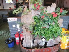 -宽板凳老灶火锅(南礼士路店)