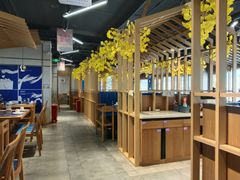 -大河宴·椒麻鱼火锅(北京路中和美食街店)