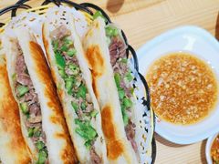 -辛杨和·大耳朵驴肉馆(银川总店)