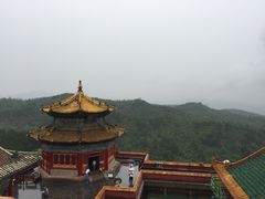 -普陀宗乘之庙(小布达拉宫)