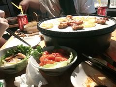 -么肆烤肉(汉街形象店)