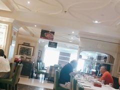 -大鸭梨烤鸭(左家庄店)