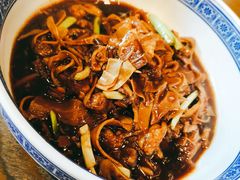 安吉笋干烧肉-佬泰丰斋· 乌镇茶食餐厅
