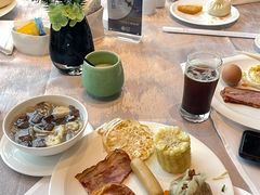 -南京金陵饭店