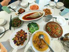 -泉上·发现DISCOVERY ·黔菜餐厅(银海元隆广场店)