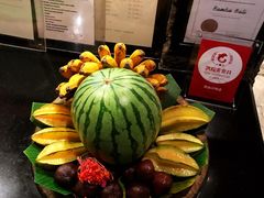 -DiAtas by Art Cafe Bumbu Bali