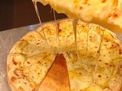 -比格比萨自助(延庆万达广场店)