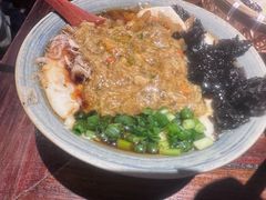-贡梅老面馆·蟹粉面·无锡特色小吃(南长街主推店)
