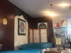 大堂-伊祥·敦煌楼