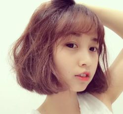 -BHG Hair Salon