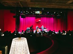 -JZ Club 爵士酒吧(上海店)