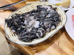 -元盛居(生态大街店)