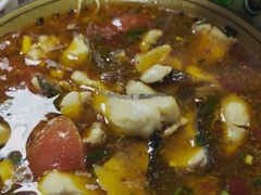 -尧钧财鱼面(育才路店)