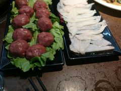 -幸运牛汕头小黄牛牛肉火锅(梅林店)