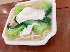 长寿面-北平小馆·烤鸭·家常菜(磨房北里店)