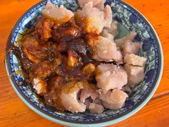 -吴大师呱呱面皮(育生巷店)